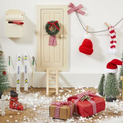 Preview: Strickzeug 5,5cm grau Preview: Strickzeug 5,5cm grau