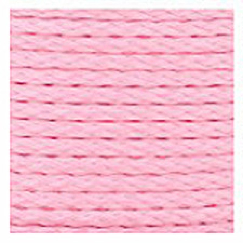 Nylonschnur hellrosa 1,5mm Meterware