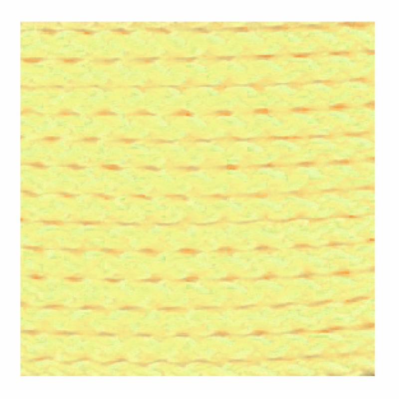 PP Schnur hellgelb 1,5mm