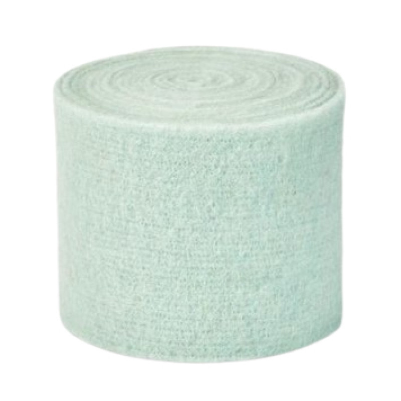 Filzband Topfband salbei 1m