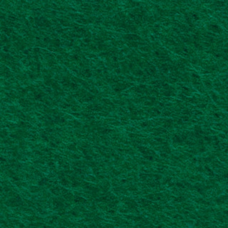 Filzplatte 70x50cm grün