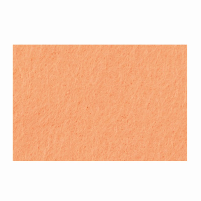 Bastelfilz 1mm hautfarben/fleischfarben A4