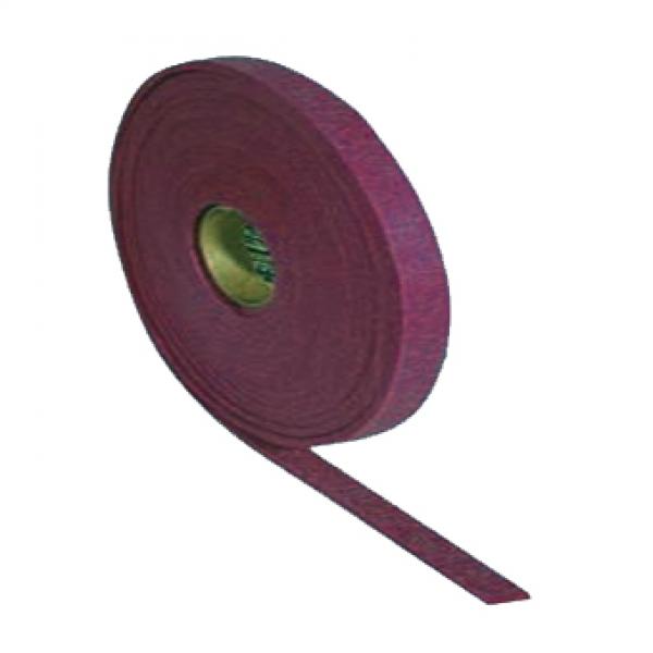 Filzband 2 cm burgund