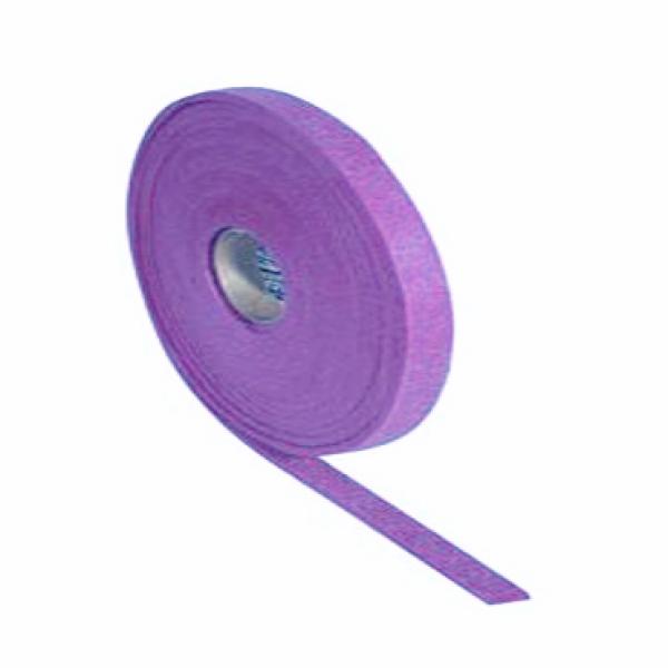Filzband 2 cm lavendel