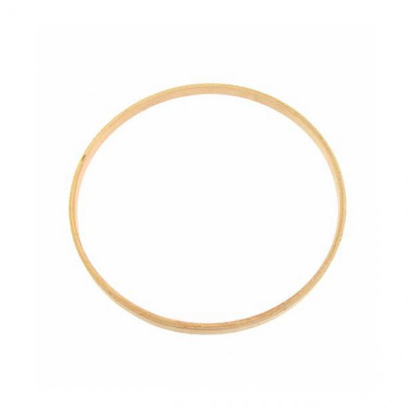 Holzring 22 cm