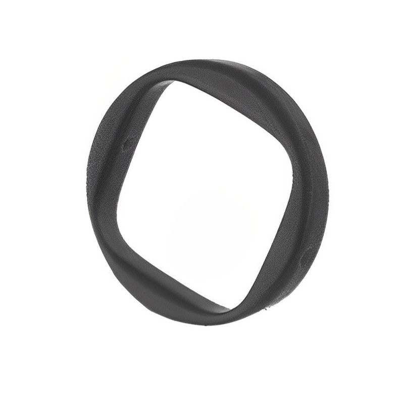 Solarisquadrate 25mm schwarz