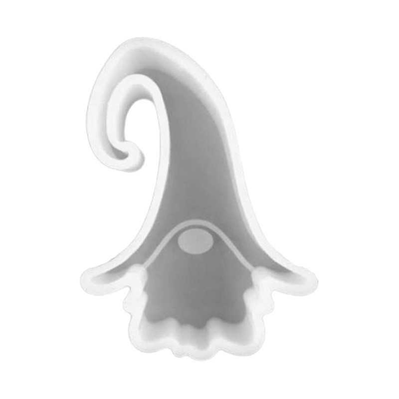 Silikonform Wichtel 10,8cm