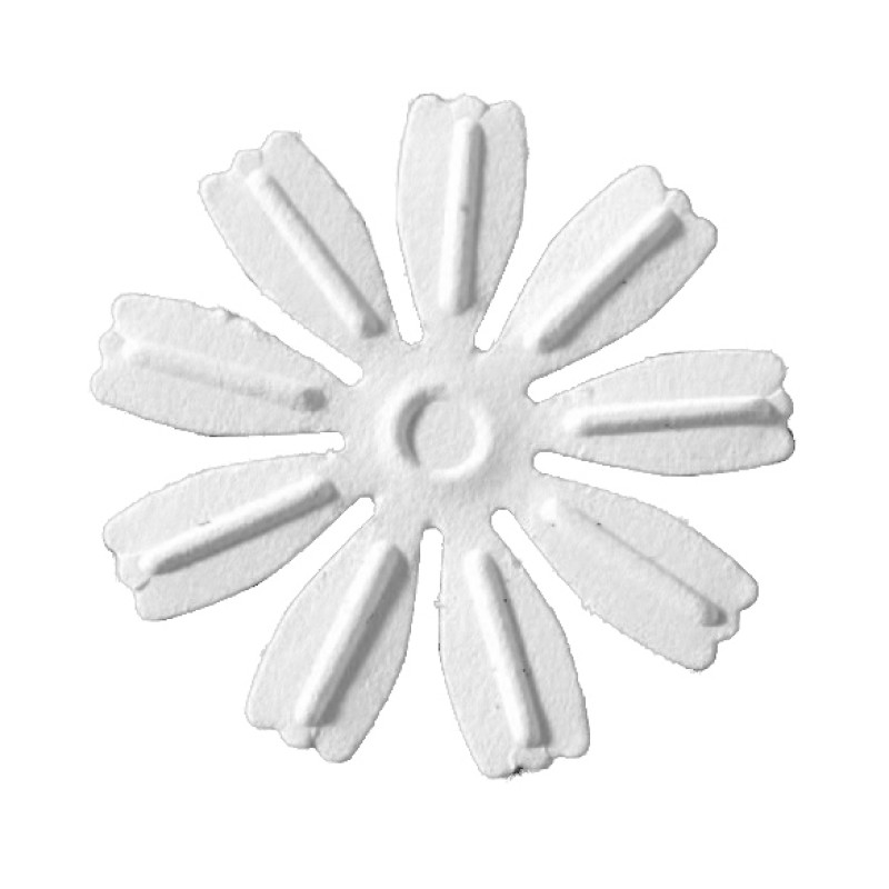 Motivlocher Stanzer Prägestanzer Blume II 32mm