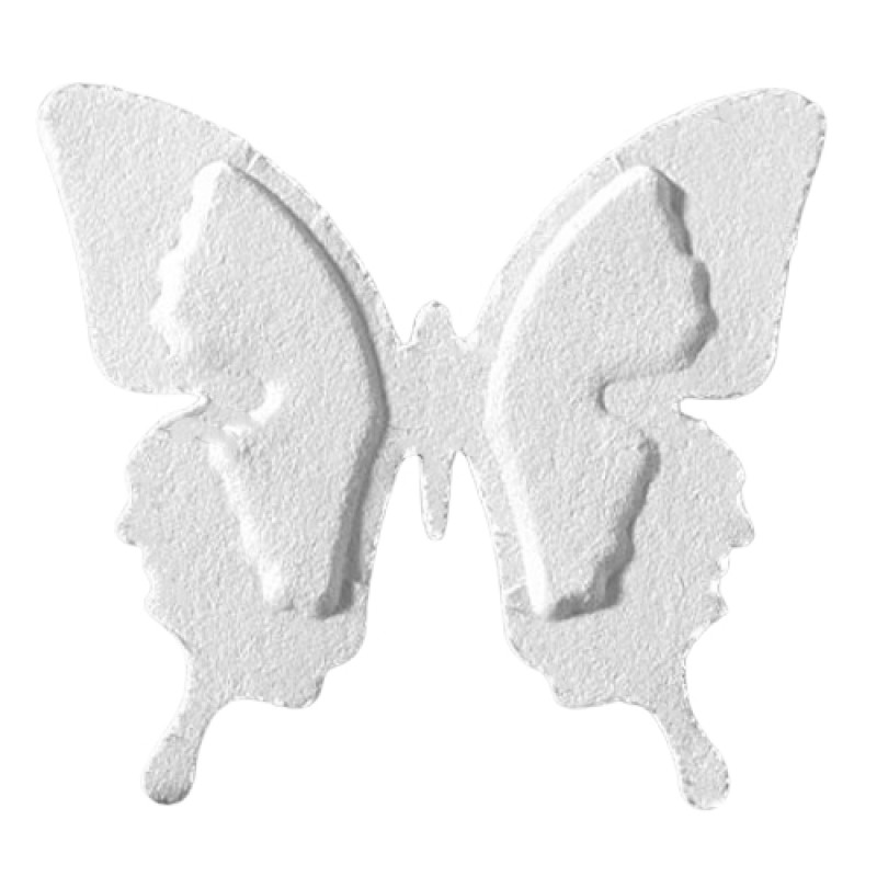 Motivlocher Stanzer Prägestanzer Schmetterling 32mm