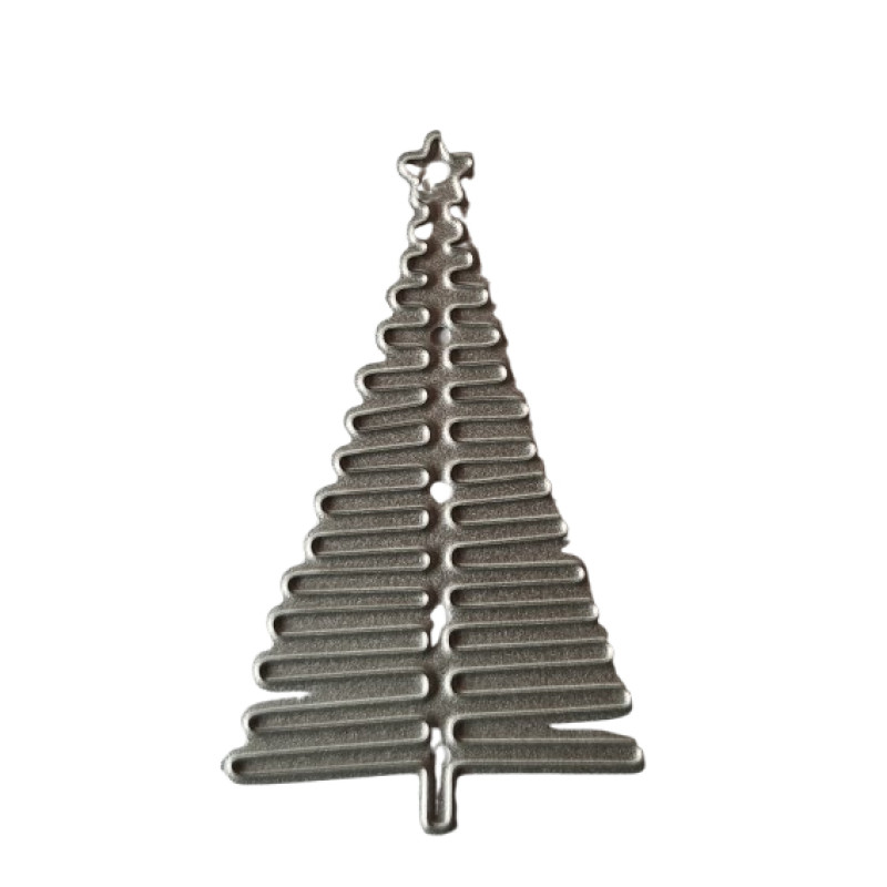 Stanzschablone Tannenbaum 5,5cm