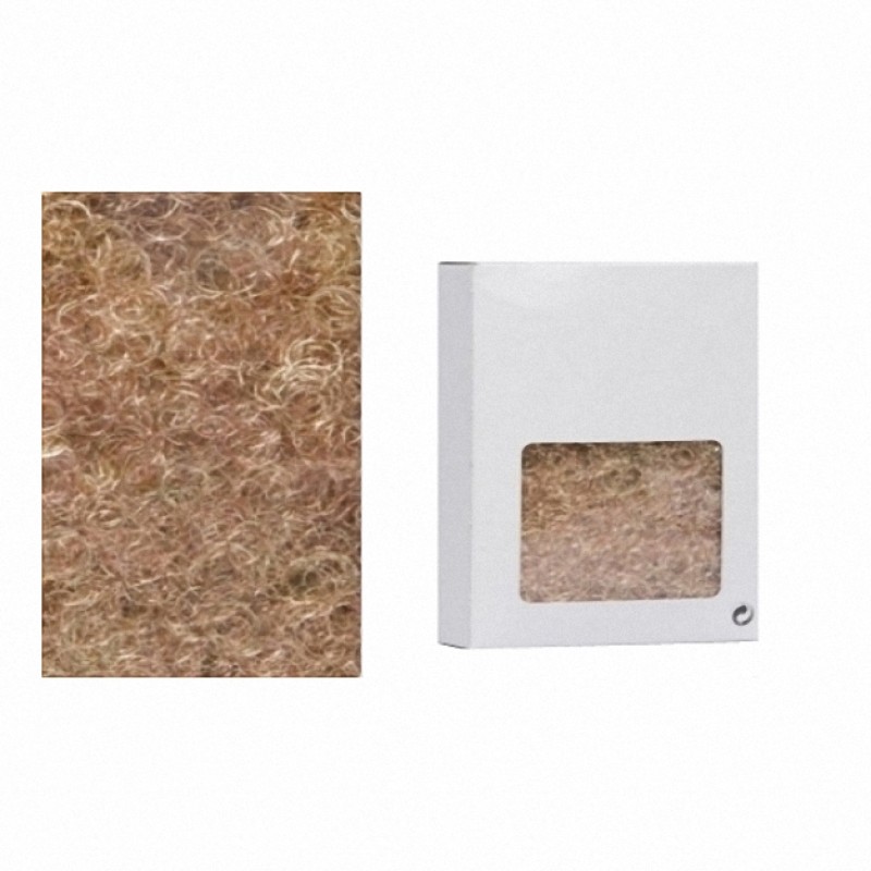 Feenhaar gold kupfer gelockt 25g