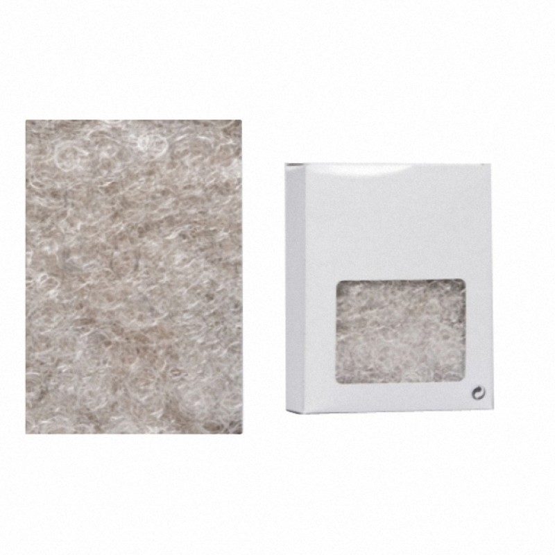 Feenhaar gold gelockt 25g