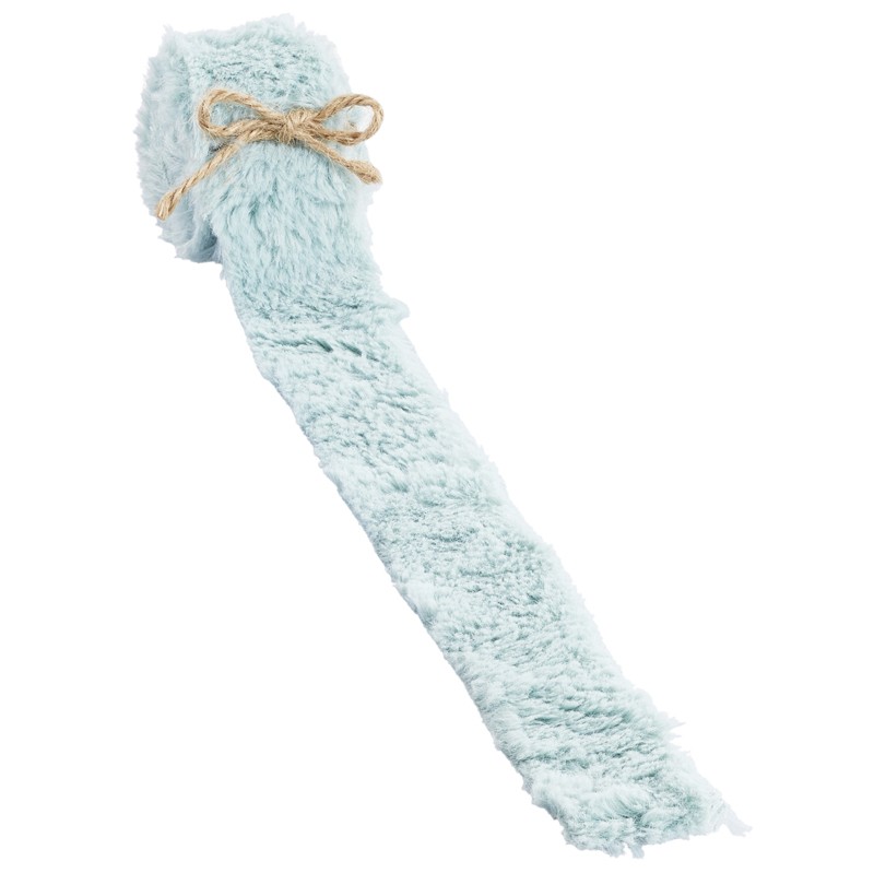 Kunstfell Band mint 4cm Plüschfell
