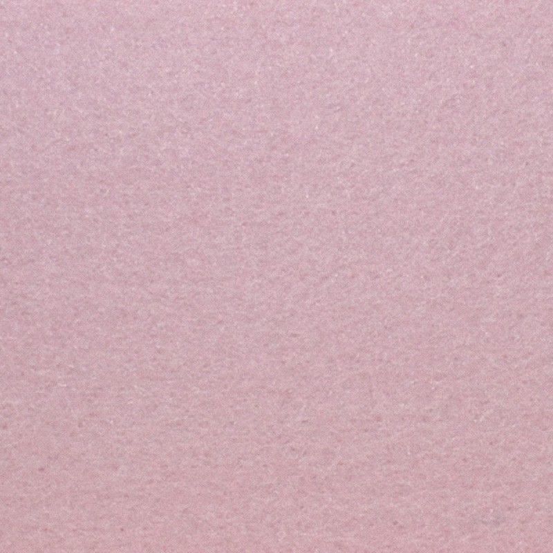Filzplatte 75x50cm girlrosa