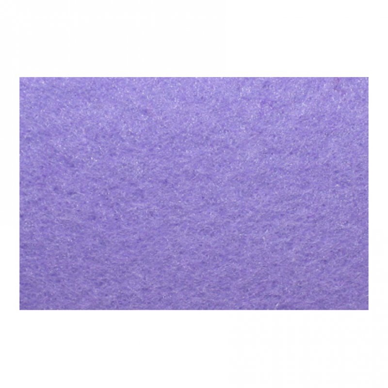 Filzplatte 20x30cm lavendel