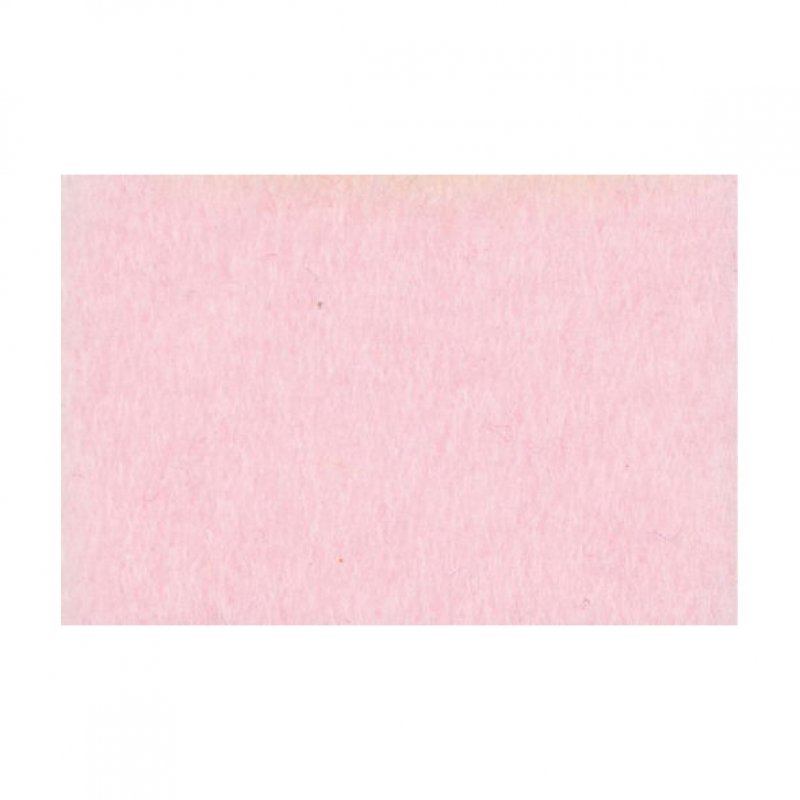 Filzplatte 20x30cm rosa
