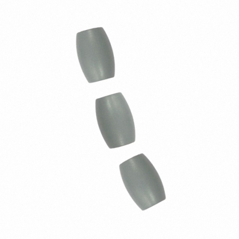 Holzolive grau 3cm