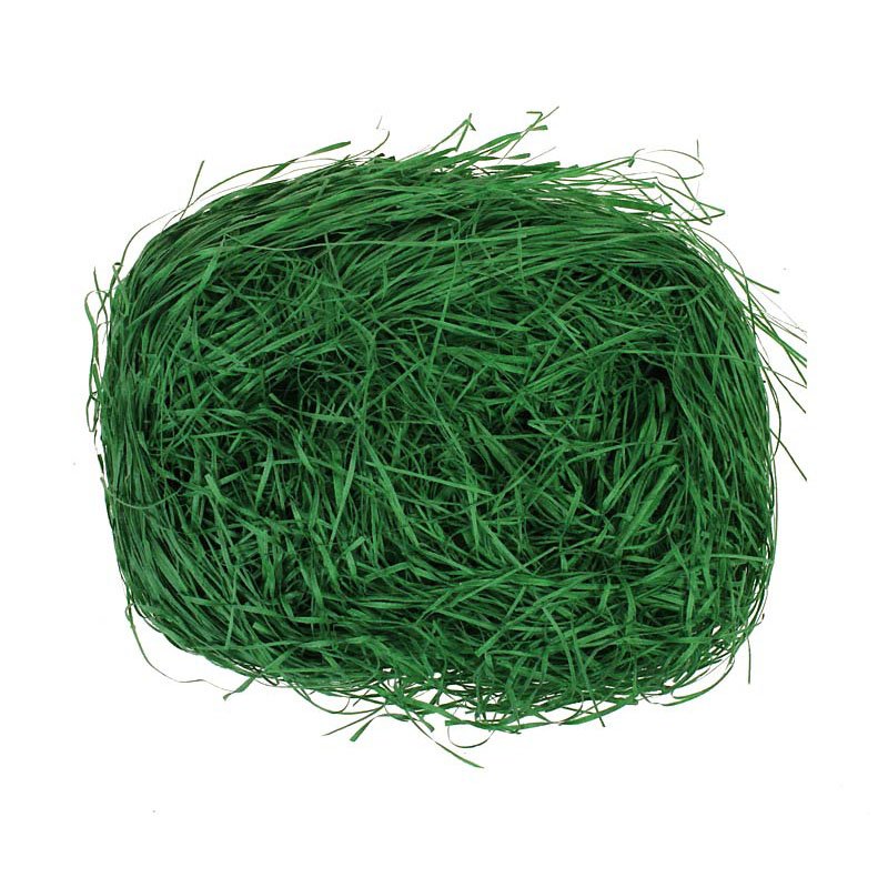 Ostergras grün 30g