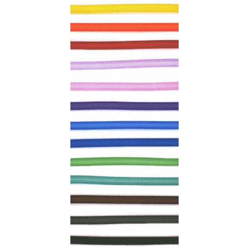 PVC-Schläuche in vielen Farben 3mm 10cm