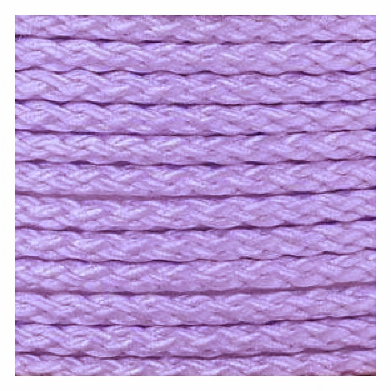 Nylonschnur lavendel 1,5mm