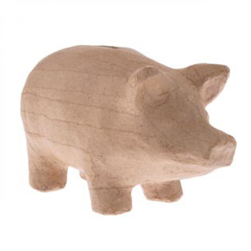 Spardose 16cm Sparschwein