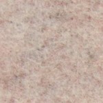 Filzplatten 42 x 28 cm extrastark beige meliert