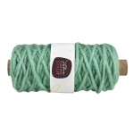 Filzschnur 5mm mint 5m
