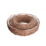 Pflanzring Rattan Edelweide 40/35cm 2er Set