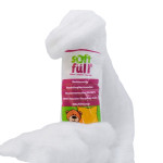 Softfüll Füllwatte Vliesband 300g