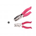 Handstanzer Kreis 1,5mm ❍