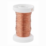 Kupferdraht 0,40mm 40m