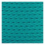 Nylon-Schnur 1,5mm türkis (1m)