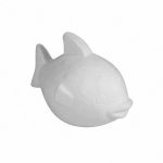 Styropor Fisch 7cm